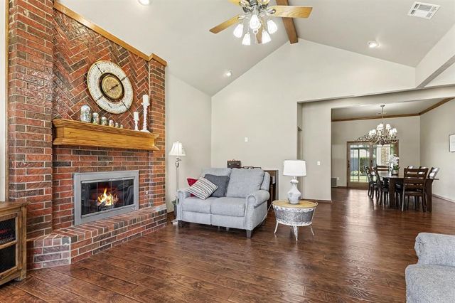2828 SW 108th Street, Oklahoma City, OK 73170