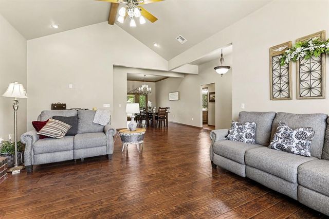 2828 SW 108th Street, Oklahoma City, OK 73170