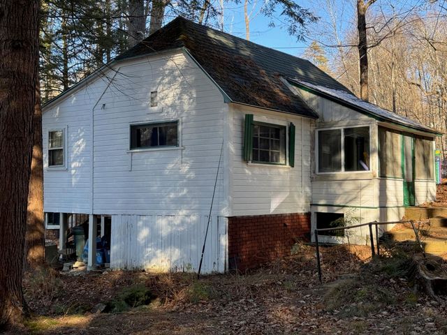 418 Narrows Road, Barnstead, NH 03225