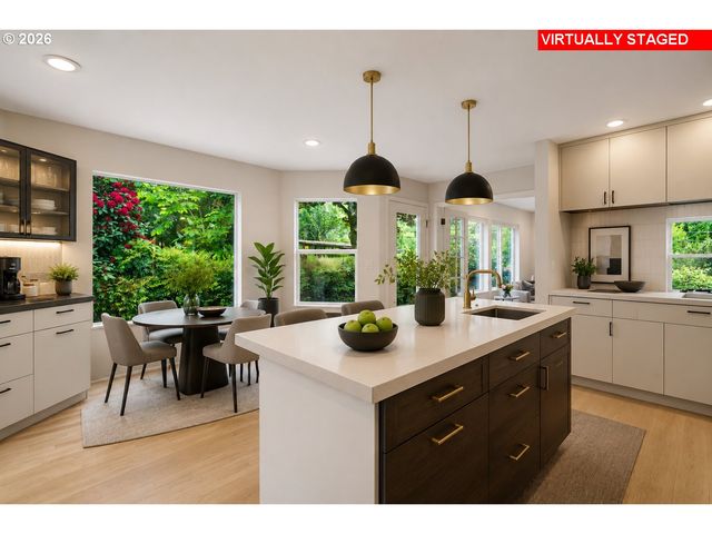 431 Sw COLONY Dr, Portland, OR 97219