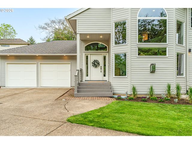 431 Sw COLONY Dr, Portland, OR 97219