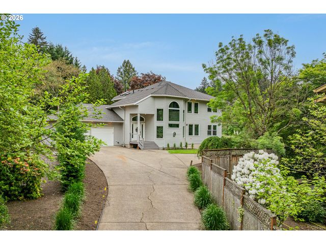 431 Sw COLONY Dr, Portland, OR 97219