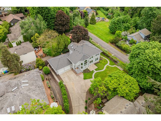 431 Sw COLONY Dr, Portland, OR 97219