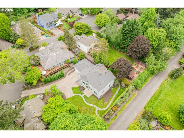 431 Sw COLONY Dr, Portland, OR 97219