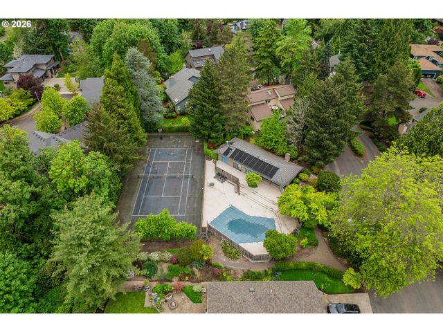 431 Sw COLONY Dr, Portland, OR 97219