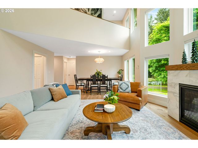 431 Sw COLONY Dr, Portland, OR 97219
