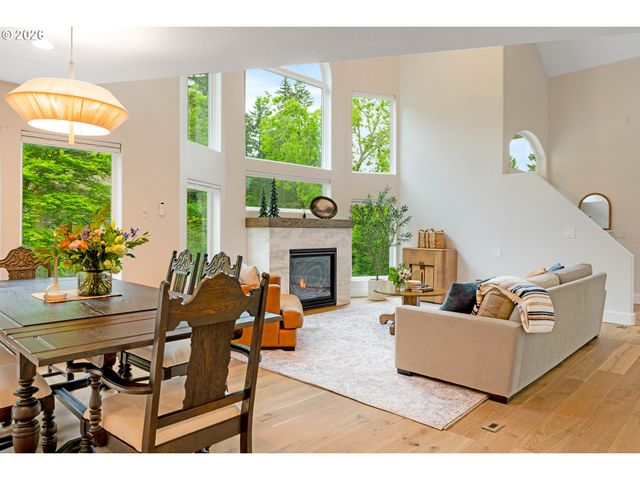 431 Sw COLONY Dr, Portland, OR 97219