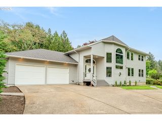 431 Sw COLONY Dr, Portland, OR 97219