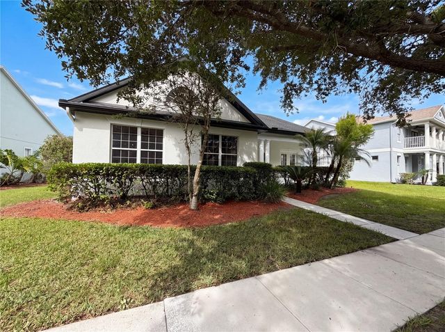 3379 MORELYN CREST CIRCLE, Orlando, FL 32828