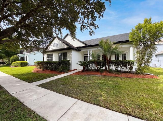 3379 MORELYN CREST CIRCLE, Orlando, FL 32828