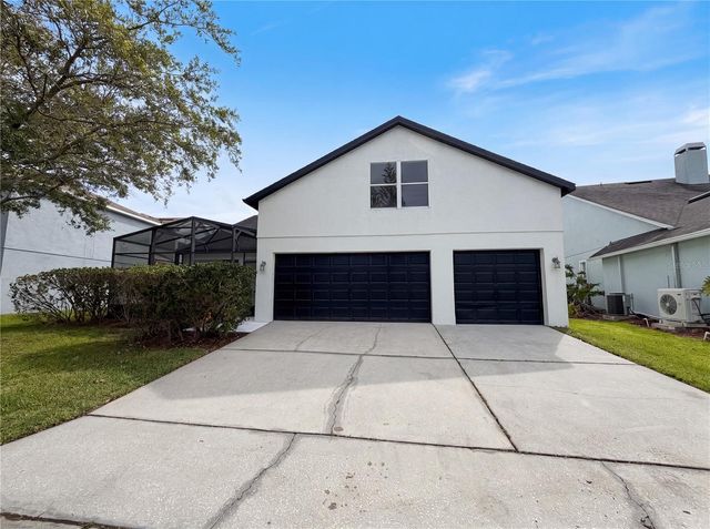 3379 MORELYN CREST CIRCLE, Orlando, FL 32828