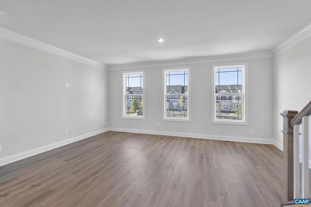 754 PARK RIDGE DR, Crozet, VA 22932