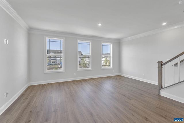 754 PARK RIDGE DR, Crozet, VA 22932