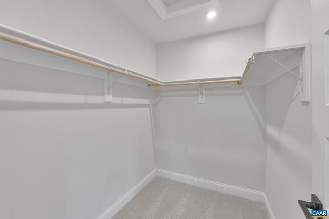 754 PARK RIDGE DR, Crozet, VA 22932