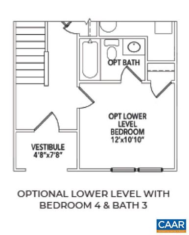754 PARK RIDGE DR, Crozet, VA 22932