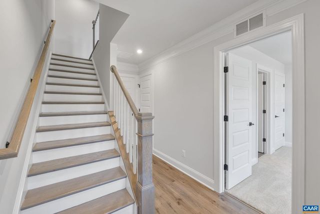 754 PARK RIDGE DR, Crozet, VA 22932