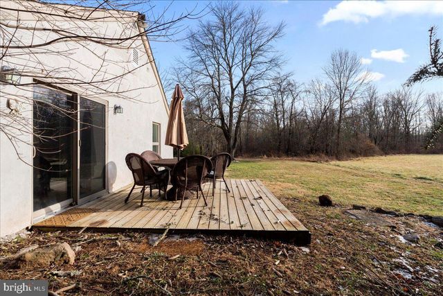 157 PINE RUN RD, Doylestown, PA 18901