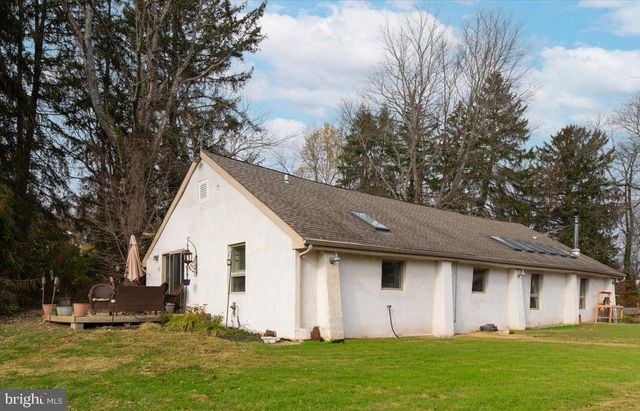 157 PINE RUN RD, Doylestown, PA 18901