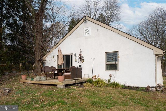 157 PINE RUN RD, Doylestown, PA 18901