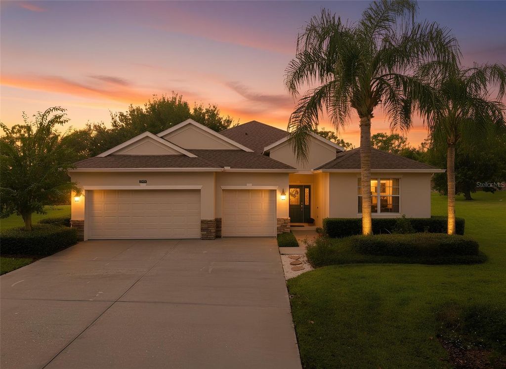 4850 ROYCE DRIVE, Mount Dora, FL 32757