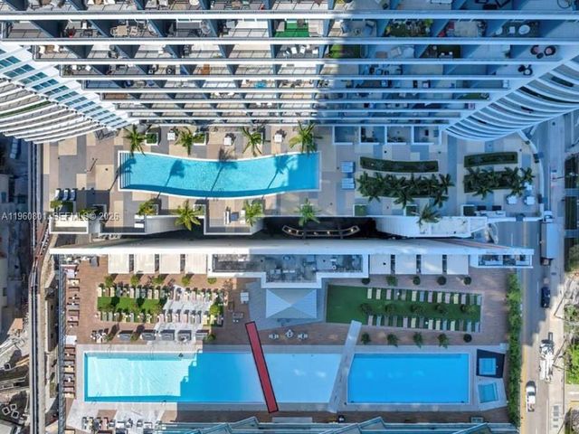 60 SW 13rd St 1605, Miami, FL 33130