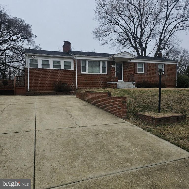 6523 ROSEMONT ST, Upper Marlboro, MD 20772