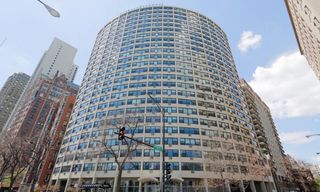 1150 N LAKE SHORE Drive 12F, Chicago, IL 60611