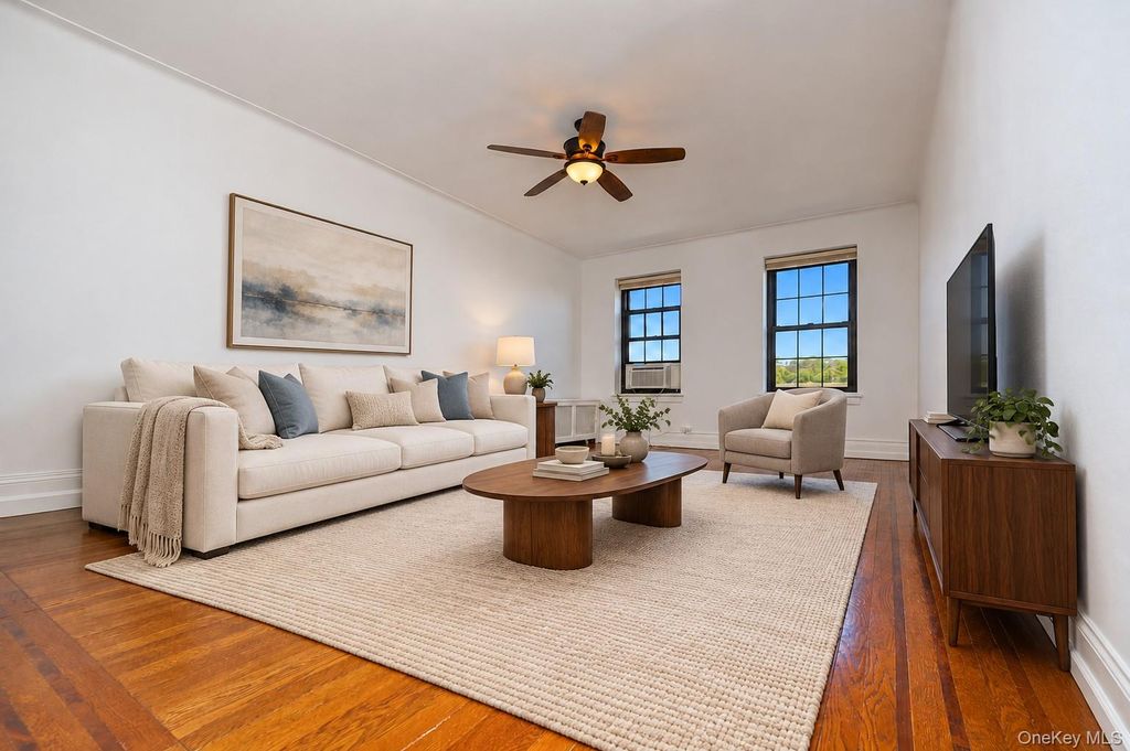 105 Garth Road 5H, Scarsdale, NY 10583 — exterior