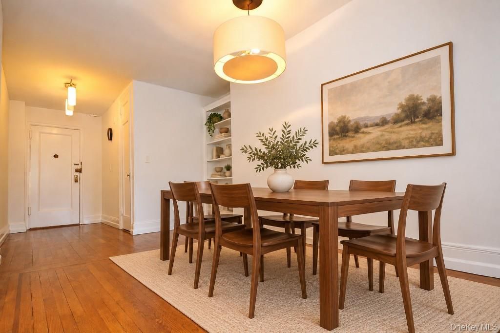 105 Garth Road 5H, Scarsdale, NY 10583 — photo 3