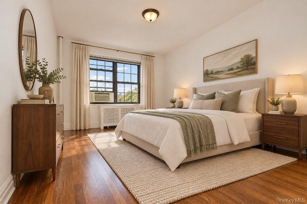105 Garth Road 5H, Scarsdale, NY 10583 — photo 5