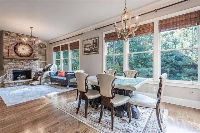 5566 Aviemore Court, Suwanee, GA 30024