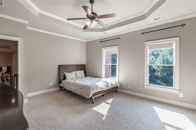 5566 Aviemore Court, Suwanee, GA 30024