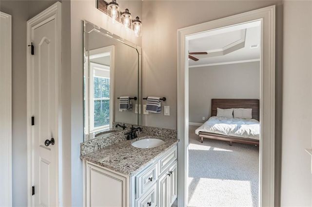 5566 Aviemore Court, Suwanee, GA 30024