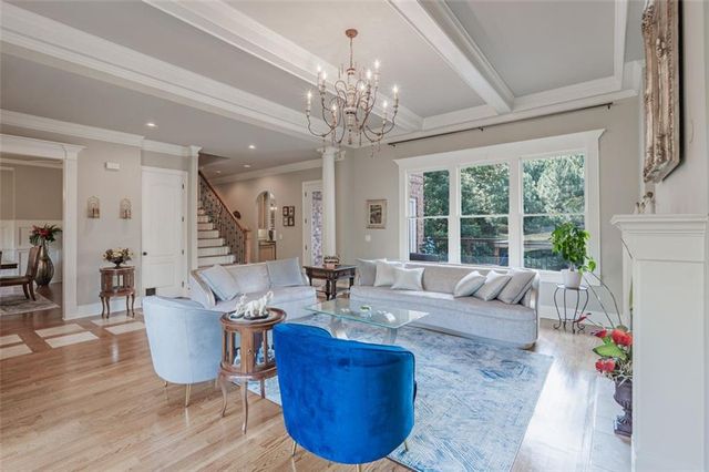 5566 Aviemore Court, Suwanee, GA 30024