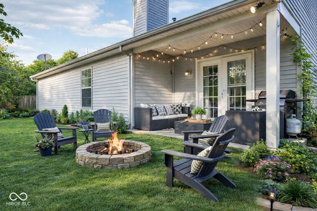 340 Seabreeze Circle, Avon, IN 46123