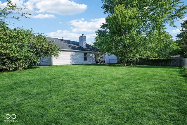 340 Seabreeze Circle, Avon, IN 46123
