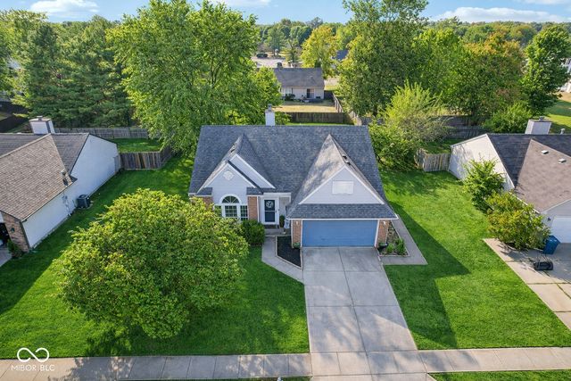 340 Seabreeze Circle, Avon, IN 46123