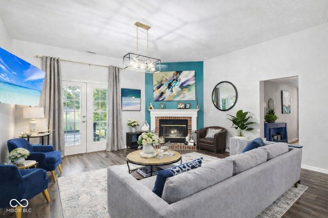 340 Seabreeze Circle, Avon, IN 46123