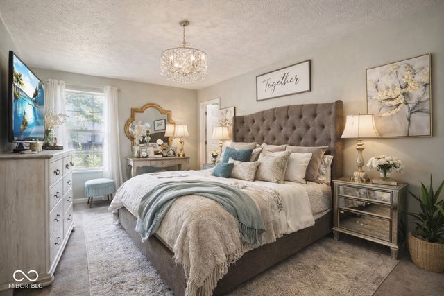 340 Seabreeze Circle, Avon, IN 46123