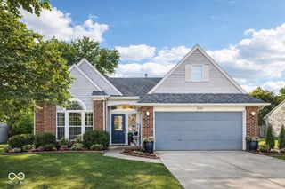 340 Seabreeze Circle, Avon, IN 46123