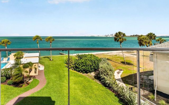 4708 OCEAN BOULEVARD E4, Sarasota, FL 34242