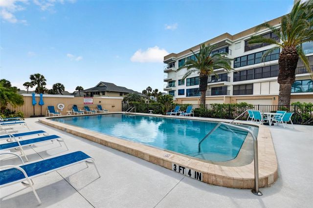 4708 OCEAN BOULEVARD E4, Sarasota, FL 34242