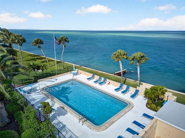 4708 OCEAN BOULEVARD E4, Sarasota, FL 34242