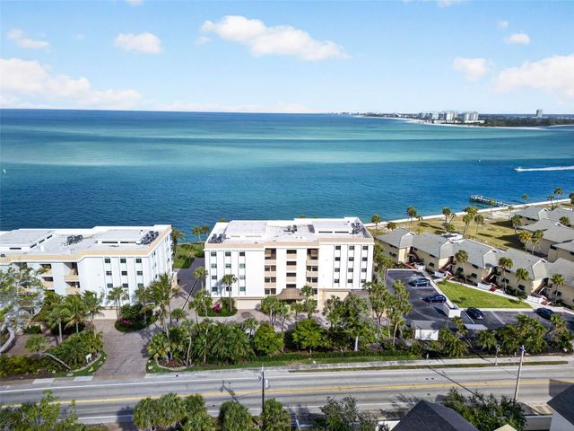 4708 OCEAN BOULEVARD E4, Sarasota, FL 34242