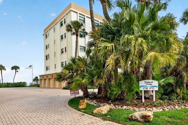 4708 OCEAN BOULEVARD E4, Sarasota, FL 34242