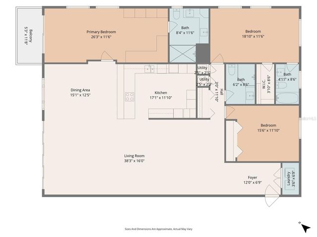 4708 OCEAN BOULEVARD E4, Sarasota, FL 34242