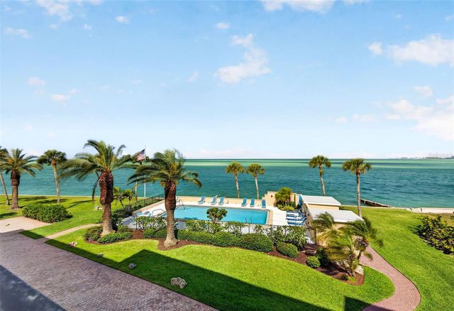 4708 OCEAN BOULEVARD E4, Sarasota, FL 34242