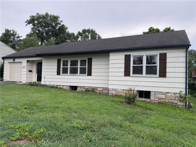 6437 Craig Street, Merriam, KS 66202