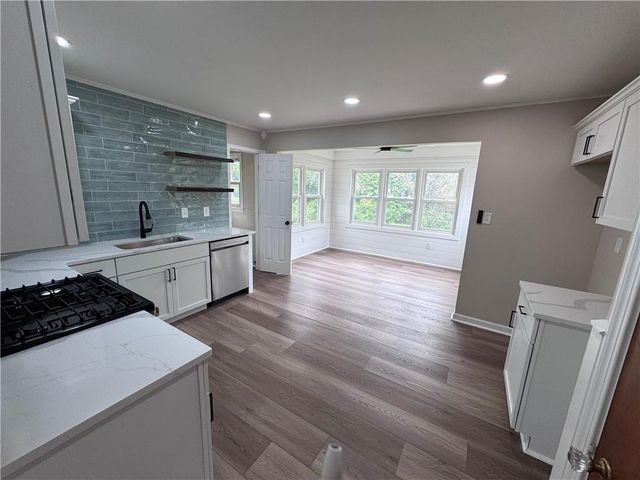 6437 Craig Street, Merriam, KS 66202