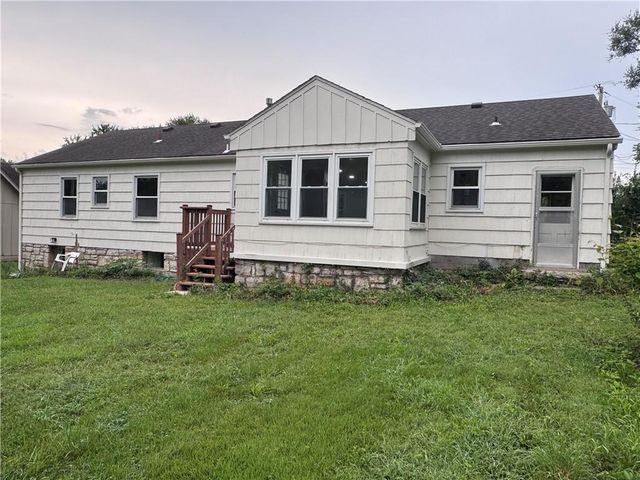 6437 Craig Street, Merriam, KS 66202